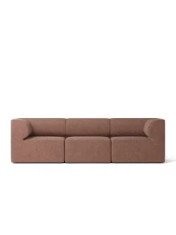 Eave Sofa 3 pers. Configuration 2 fra Audo Copenhagen