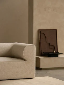 Eave Sofa 3 pers. Configuration 2 fra Audo Copenhagen