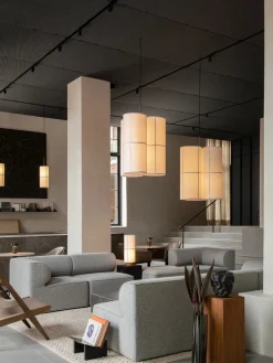 Eave Sofa Configuration 11, højre fra Audo Copenhagen