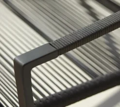 Edge Havestol fra Cane-line