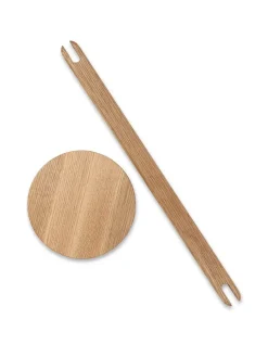 Egetræssæt fra Moonboon