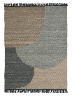 Eik Tæppe fra Linie Design