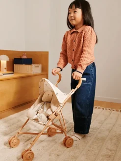Elsie Dukkeklapvogn fra Liewood
