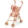 Elsie Dukkeklapvogn, mini leo/tuscany rose fra Liewood
