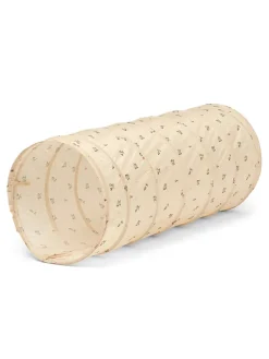 Emmanuel Pop Up Tunnel, peach/sea shell fra Liewood