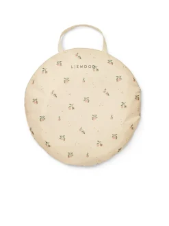 Emmanuel Pop Up Tunnel, peach/sea shell fra Liewood