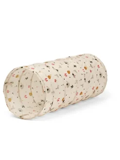 Emmanuel Pop Up Tunnel, peach/sea shell fra Liewood