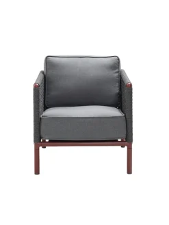 Encore Loungestol, Soft Rope fra Cane-line