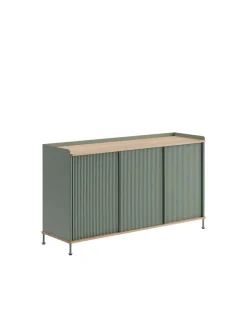 Enfold Sideboard, 148 x 45 cm fra Muuto