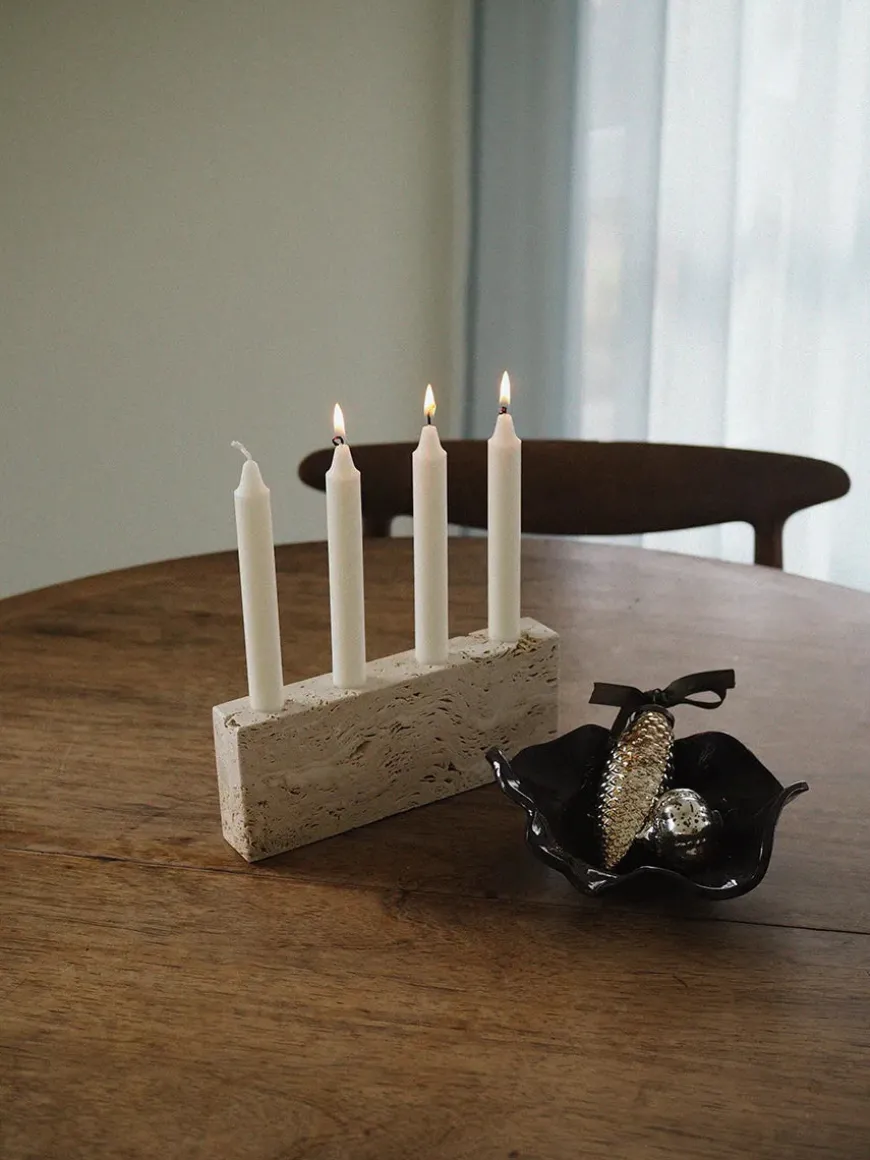 Epode Lysestage fra Wabi Sabi Nordic