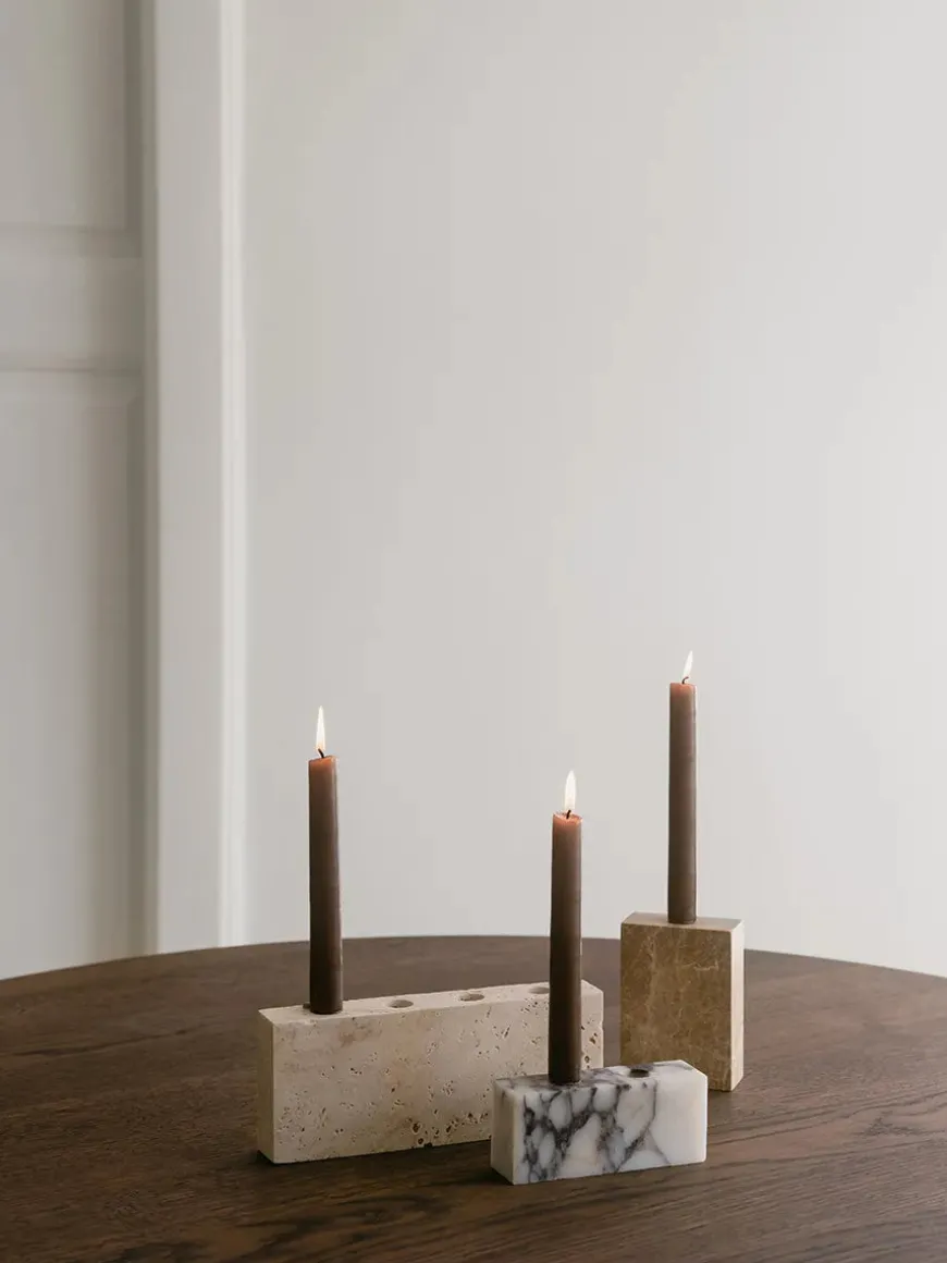 Epode Lysestage, terra fra Wabi Sabi Nordic