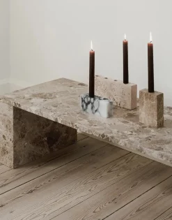 Epode Lysestage, terra fra Wabi Sabi Nordic