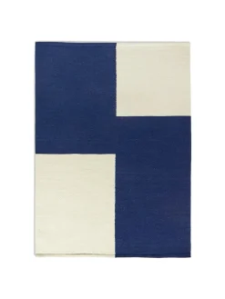 Ethan Cook Flat Works, 170x240 cm fra Hay