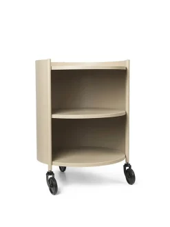 Eve Storage, cashmere fra Ferm Living