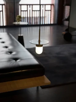 Everyday Pendant, silver fra Stellar Works