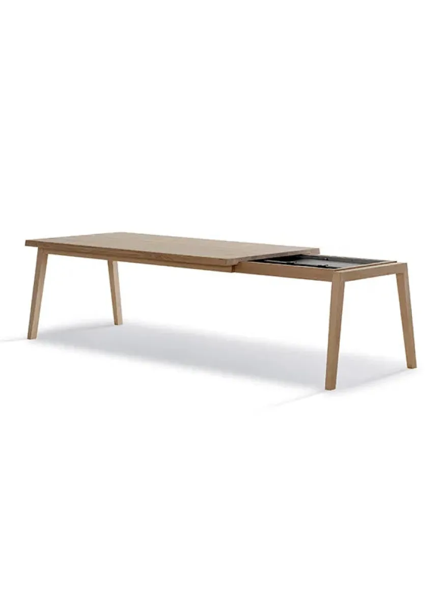 Extend Udtræksbord fra Carl Hansen & Søn