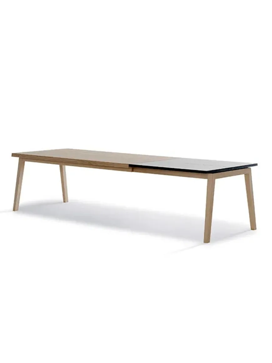 Extend Udtræksbord fra Carl Hansen & Søn