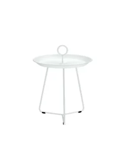 Eyelet Tray Table, Ø45 cm fra Houe