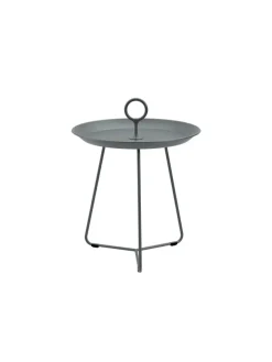 Eyelet Tray Table, Ø70 cm fra Houe