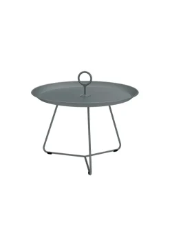 Eyelet Tray Table, Ø70 cm fra Houe