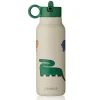 Falk drikkedunk 350 ml, Dinosaurs/Mist fra Liewood