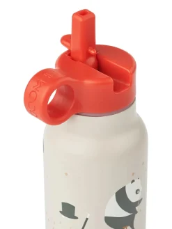 Falk Water Bottle 350 ml, dream/ecru fra Liewood