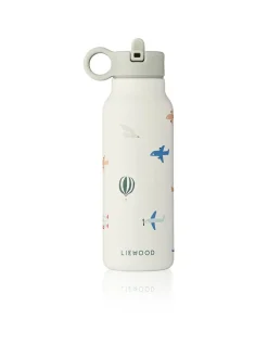 Falk Water Bottle 350 ml, dream/ecru fra Liewood