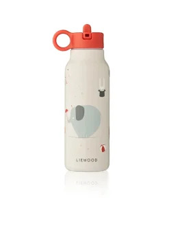 Falk Water Bottle 350 ml, dream/ecru fra Liewood