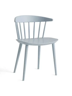 FDB J42 Stol med armlæn fra Hay