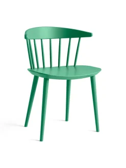 FDB J42 Stol med armlæn fra Hay