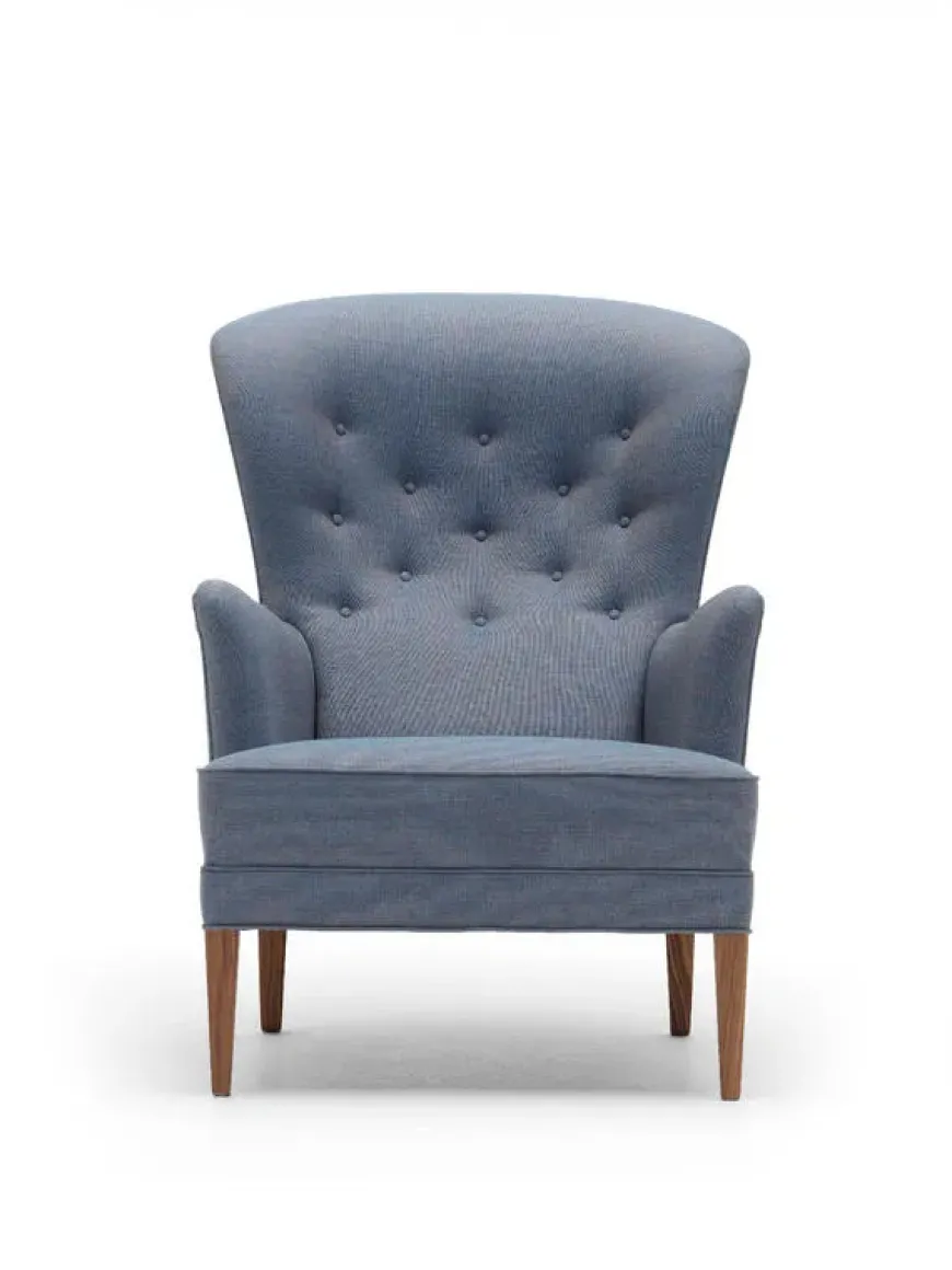 FH419 Heritage Chair af Frits Henningsen