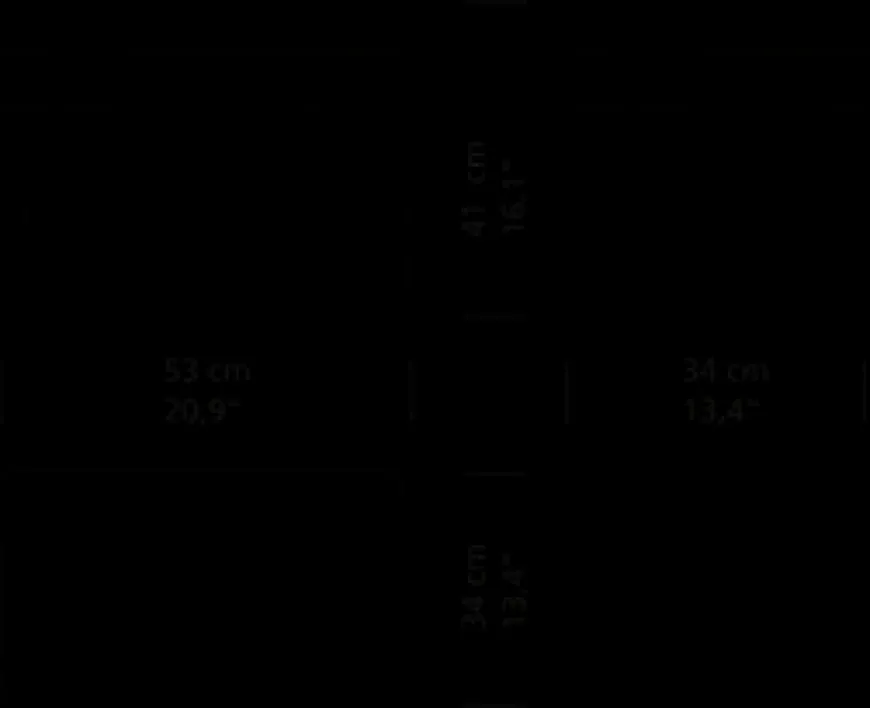 FH420 Heritage Skammel af Frits Henningsen