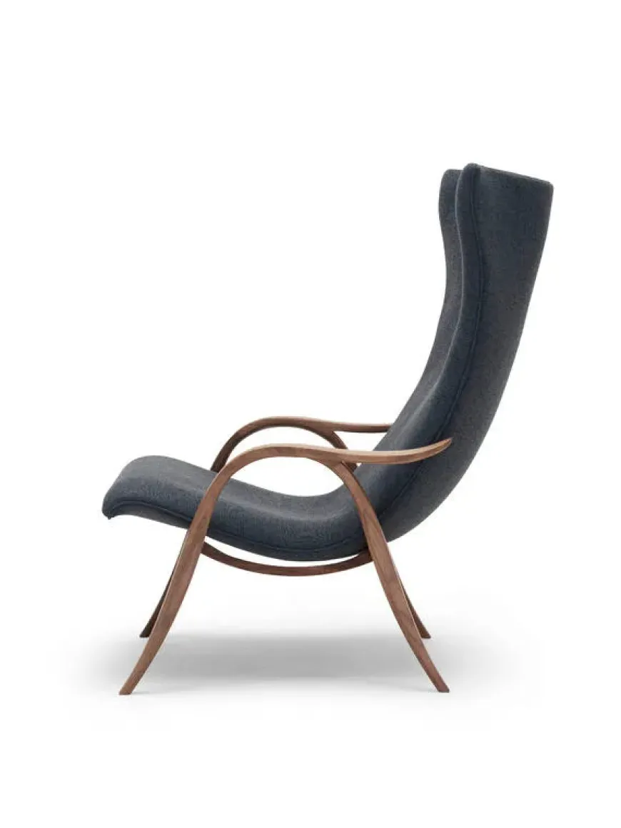 FH429 Signature Chair af Frits Henningsen