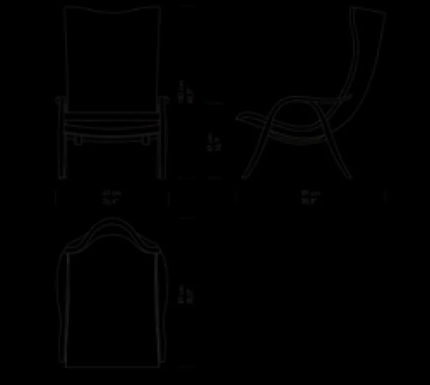 FH429 Signature Chair af Frits Henningsen