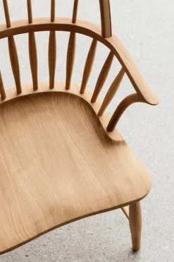 FH38 Windsor Stol af Frits Henningsen