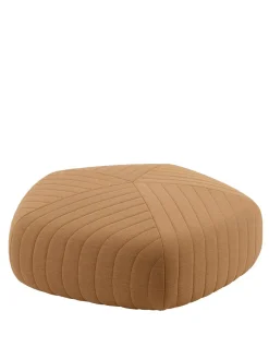 Five Pouf, x-large fra Muuto