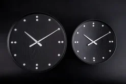 FJ Clock af Finn Juhl