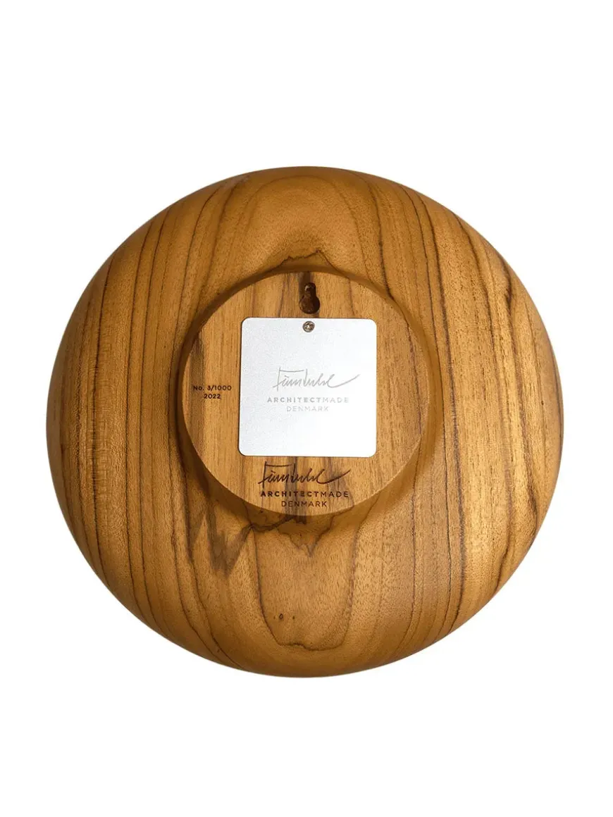 FJ Clock af Finn Juhl