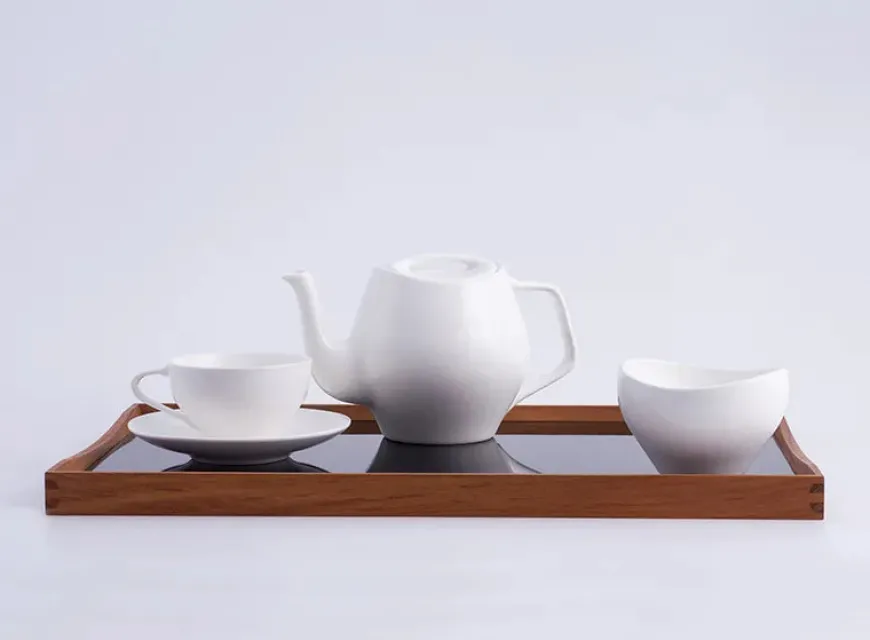 FJ Essence tekop af Finn Juhl