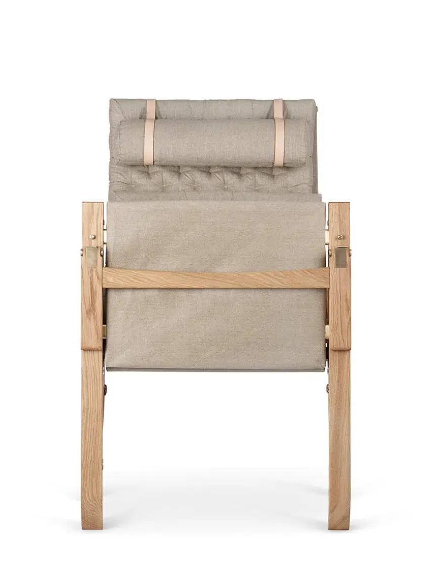 FK10 Plico Chair, High Back fra Carl Hansen & Søn
