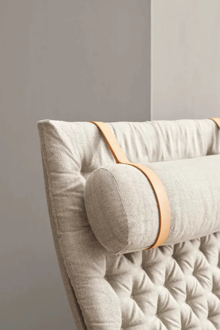 FK10 Plico Chair, High Back fra Carl Hansen & Søn