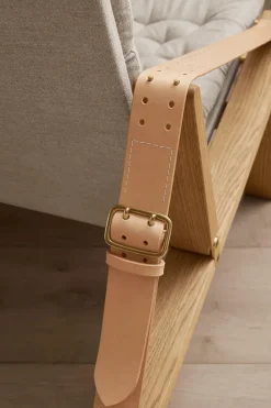 FK10 Plico Chair, High Back fra Carl Hansen & Søn