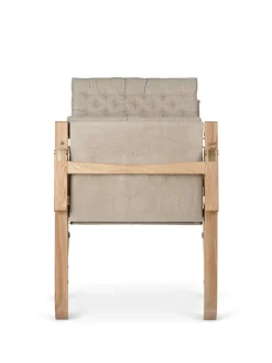 FK11 Plico Chair, Low Back fra Carl Hansen & Søn