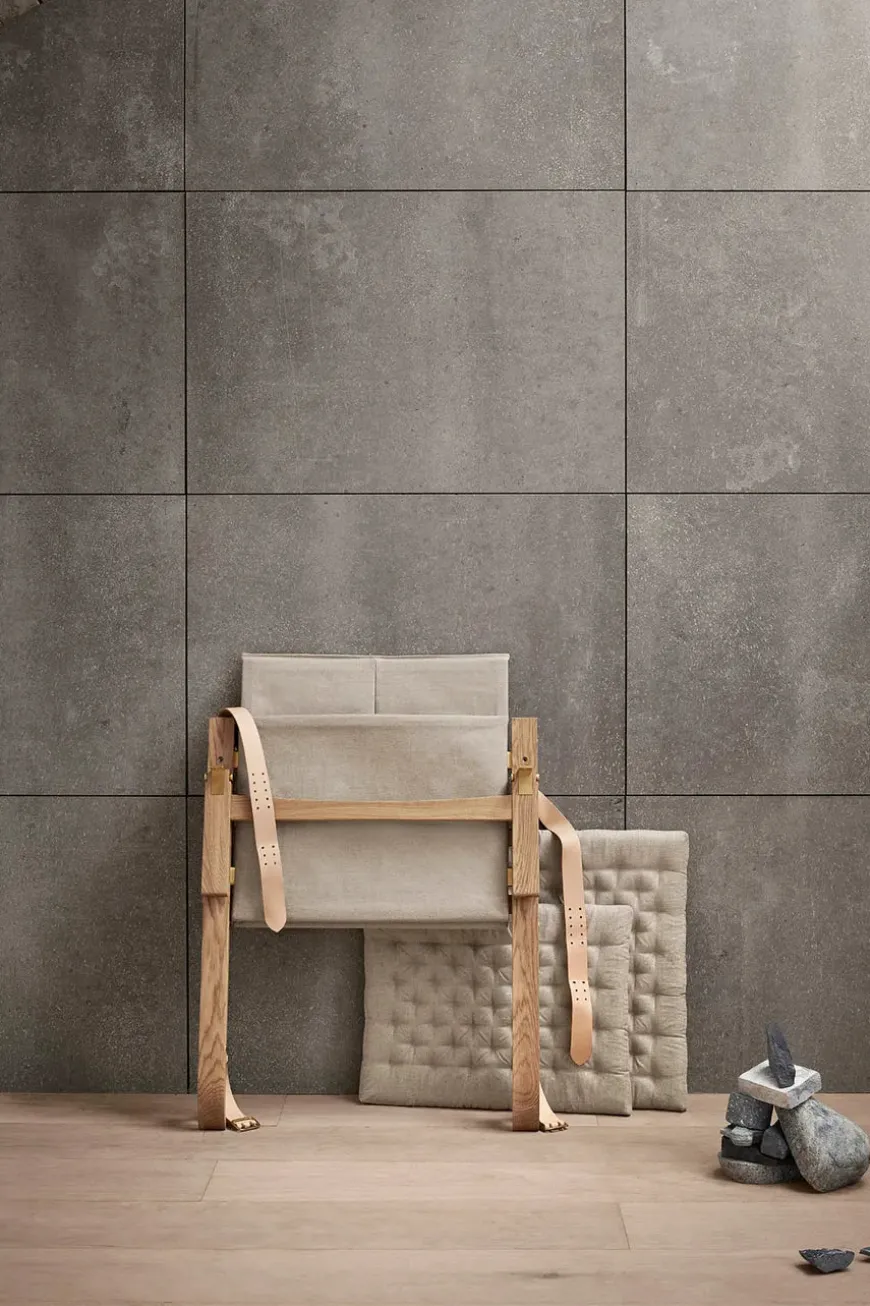 FK11 Plico Chair, Low Back fra Carl Hansen & Søn