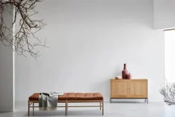 FK63 Reol fra Carl Hansen & Søn