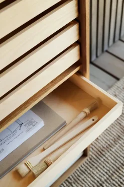 FK63 Reol fra Carl Hansen & Søn