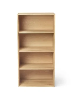 FK63 Reol med bakker fra Carl Hansen & Søn