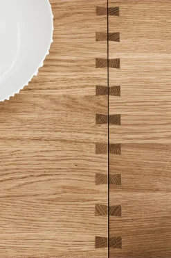 FK63 Reol med bakker fra Carl Hansen & Søn