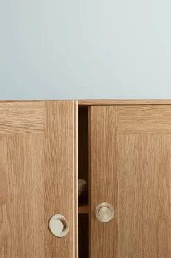 FK63 Reol, oprejst fra Carl Hansen & Søn