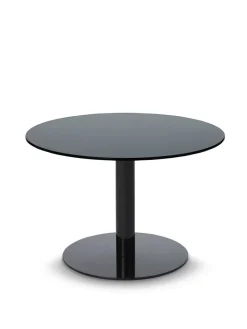 Flash Coffee Table, circle fra Tom Dixon